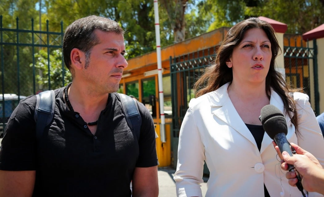 Μήνυση Κωνσταντοπούλου σε βάρος των πρώην συντρόφων της για το Μάτι! «Έγινε ολοκαύτωμα σε καιρό ειρήνης»